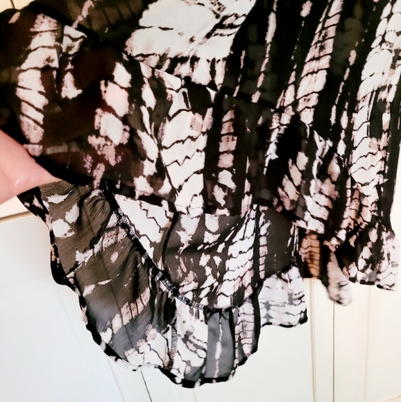 Bathing Suit Coverup - Picture 7 of 10